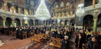 Μητρόπολη Αιτωλίας & Ακαρνανίας: Συνάξεις των νέων Εκκλησιαστικών Συμβουλίων