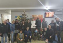 Στο ΚΔΑΠ ΑμεΑ «Η Γελαστή Πολιτεία» ο Σύνδεσμος Προπονητών Ποδοσφαίρου Αιτωλοακαρνανίας