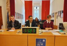 Συνεδρίασε το Συντονιστικό Πολιτικής Προστασίας του Δήμου Αγρινίου