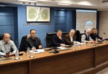Ψήφισμα του Δήμου Αγρινίου και να ομονοήσουν σε αυτό οι θεσμικοί, αποφάσισε το Συντονιστικό