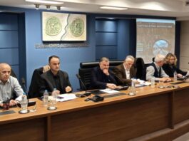 Ψήφισμα του Δήμου Αγρινίου και να ομονοήσουν σε αυτό οι θεσμικοί, αποφάσισε το Συντονιστικό