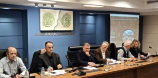 Συζητάμε μεταξύ μας και όχι με το Υπουργείο…