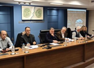 Ψήφισμα του Δήμου Αγρινίου και να ομονοήσουν σε αυτό οι θεσμικοί, αποφάσισε το Συντονιστικό