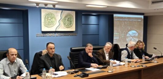 Συζητάμε μεταξύ μας και όχι με το Υπουργείο…