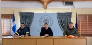 Συντονιστική σύσκεψη ενόψει χειμώνα στο Δήμο Μεσολογγίου