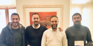 ΤΕΕ Αιτωλοακαρνανίας: Υποτροφίες για εκπαιδευτικό πρόγραμμα GIS στο Ελληνικό Ανοικτό Πανεπιστήμιο