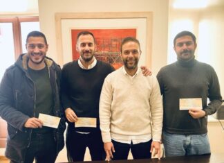 ΤΕΕ Αιτωλοακαρνανίας: Υποτροφίες για εκπαιδευτικό πρόγραμμα GIS στο Ελληνικό Ανοικτό Πανεπιστήμιο