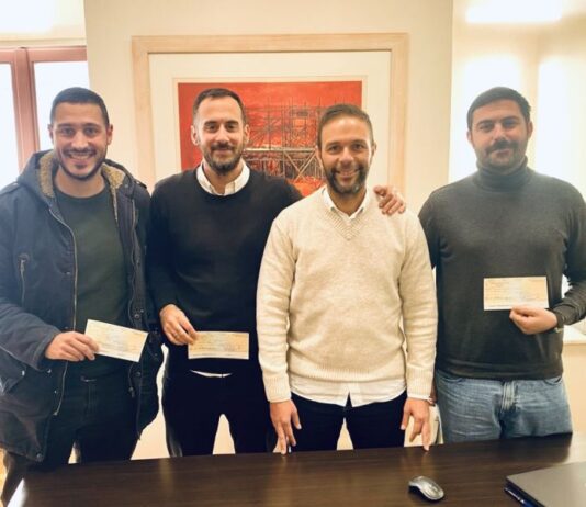 ΤΕΕ Αιτωλοακαρνανίας: Υποτροφίες για εκπαιδευτικό πρόγραμμα GIS στο Ελληνικό Ανοικτό Πανεπιστήμιο