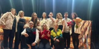 Φιλανθρωπικές δράσεις από το Τμήμα Παραδοσιακής και Λαϊκής Τέχνης του Δήμου Αγρινίου