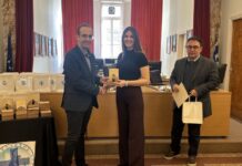 Τιμητική εκδήλωση για 25 νέους φοιτητές Ιατρικής από τον Ιατρικό Σύλλογο Αγρινίου