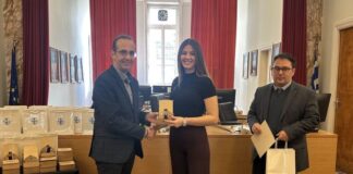 Τιμητική εκδήλωση για 25 νέους φοιτητές Ιατρικής από τον Ιατρικό Σύλλογο Αγρινίου