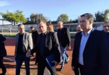 Αρκετά άκυρα «έφαγαν» στην κινητοποίηση για το Βρούτση