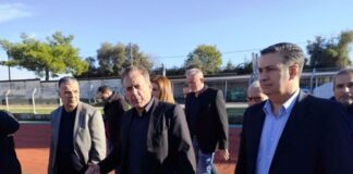 Ο τοπικός ΣΥΡΙΖΑ «είδε» εγκατάλειψη και επί ΣΥΡΙΖΑ…