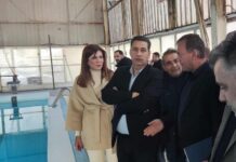 Χωρίς δεσμεύσεις ο Βρούτσης στα δευτερεύοντα αιτήματα του Δημάρχου