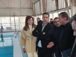 Χωρίς δεσμεύσεις ο Βρούτσης στα δευτερεύοντα αιτήματα του Δημάρχου