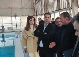 Χωρίς δεσμεύσεις ο Βρούτσης στα δευτερεύοντα αιτήματα του Δημάρχου