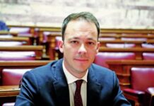 Ζαμπάρας: «Ο Τσίπρας ο καταλληλότερος να ηγηθεί της προσπάθειας που θα ρίξει την κυβέρνηση»