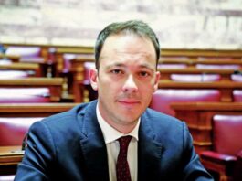 Ειδική Μονάδα Δασικών Επιχειρήσεων στην Αιτωλοακαρνανία ζητά ο Μίλτος Ζαμπάρας