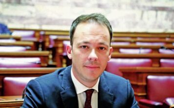 Ειδική Μονάδα Δασικών Επιχειρήσεων στην Αιτωλοακαρνανία ζητά ο Μίλτος Ζαμπάρας