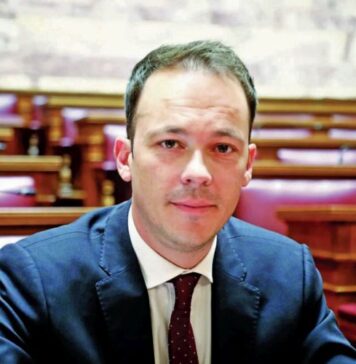 Ειδική Μονάδα Δασικών Επιχειρήσεων στην Αιτωλοακαρνανία ζητά ο Μίλτος Ζαμπάρας