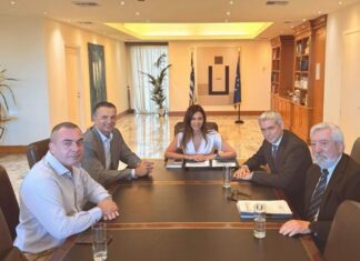 Tελικά δεν ήταν αυτονόητες φέτος οι σχολικές εκδρομές στο Μεσολόγγι