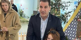 «Ζωγραφίζω το μέλλον της πόλης μου!»: Μια βράβευση δημιουργίας μαθητών του Αγρινίου