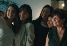 «Καλές Γιορτές» στην κινηματογραφική λέσχη Αγρινίου