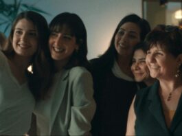 «Καλές Γιορτές» στην κινηματογραφική λέσχη Αγρινίου