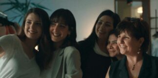 «Καλές Γιορτές» στην κινηματογραφική λέσχη Αγρινίου