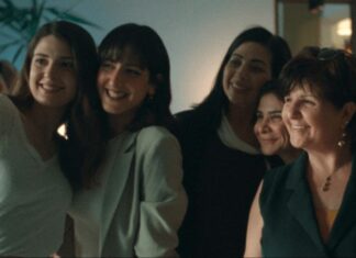 «Καλές Γιορτές» στην κινηματογραφική λέσχη Αγρινίου