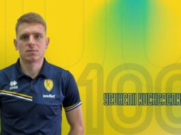 Το μεγάλο κίνητρο του Κουτσερένκο στον Παναιτωλικό και γιατί έφυγε από τη Νταντί Γιουνάιτεντ