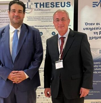 700.000 ευρώ στο δήμο Θέρμου από το ΥΠΕΣ για αποκαταστάσεις φυσικών καταστροφών