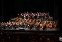 Μέγαρο Μουσικής: Εμβληματική η εναρκτήρια εκδήλωση των εορτασμών της 200ής Επετείου της Εξόδου του Μεσολογγίου