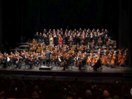 Μέγαρο Μουσικής: Εμφατικά ξεκίνησαν οι εορτασμοί της 200ής Επετείου της Εξόδου του Μεσολογγίου