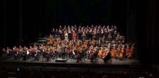 Μέγαρο Μουσικής: Εμφατικά ξεκίνησαν οι εορτασμοί της 200ής Επετείου της Εξόδου του Μεσολογγίου