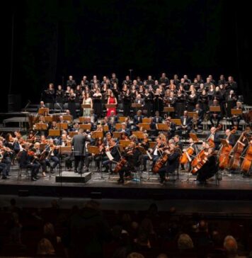 Μέγαρο Μουσικής: Εμβληματική η εναρκτήρια εκδήλωση των εορτασμών της 200ής Επετείου της Εξόδου του Μεσολογγίου