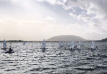 Αυλαία για την Ιστιοπλοΐα με το Περιφερειακό Πρωτάθλημα Optimist & ILCA 4 στη Βόνιτσα