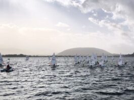 Αυλαία για την Ιστιοπλοΐα με το Περιφερειακό Πρωτάθλημα Optimist & ILCA 4 στη Βόνιτσα