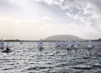 Αυλαία για την Ιστιοπλοΐα με το Περιφερειακό Πρωτάθλημα Optimist & ILCA 4 στη Βόνιτσα