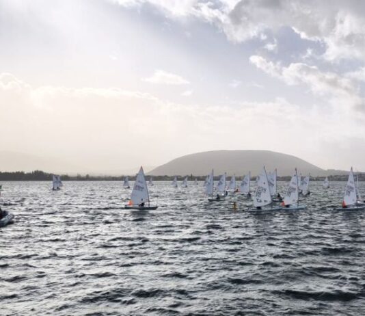 Αυλαία για την Ιστιοπλοΐα με το Περιφερειακό Πρωτάθλημα Optimist & ILCA 4 στη Βόνιτσα