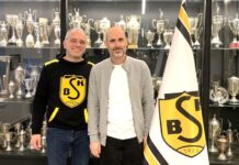 Στην Κωνσταντινούπολη η Ομόνοια Ναυπάκτου – Συνάντηση με τον Αθλητικό Σύλλογο του Πέρα