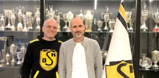 Στην Κωνσταντινούπολη η Ομόνοια Ναυπάκτου – Συνάντηση με τον Αθλητικό Σύλλογο του Πέρα