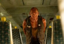 «28 χρόνια μετά: Ο Ναός των Οστών» στον «Άνεσις»