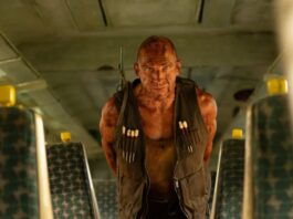 «28 χρόνια μετά: Ο Ναός των Οστών» στον «Άνεσις»