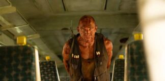 «28 χρόνια μετά: Ο Ναός των Οστών» στον «Άνεσις»