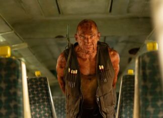 «28 χρόνια μετά: Ο Ναός των Οστών» στον «Άνεσις»