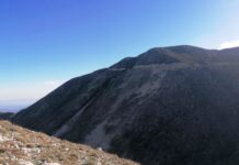 Ορνιθολογική Εταιρεία: Γιγαντώνεται μέρα με τη μέρα η αυθαιρεσία με τα αιολικά στα Ακαρνανικά Όρη!