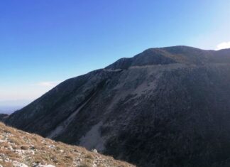 Ορνιθολογική Εταιρεία: Γιγαντώνεται μέρα με τη μέρα η αυθαιρεσία με τα αιολικά στα Ακαρνανικά Όρη!