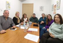 Δυτική Ελλάδα: Συναντήσεις της Ομοσπονδίας για τα θέματα των ατόμων με αναπηρία και των οικογενειών τους