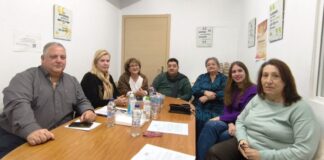 Δυτική Ελλάδα: Συναντήσεις της Ομοσπονδίας για τα θέματα των ατόμων με αναπηρία και των οικογενειών τους